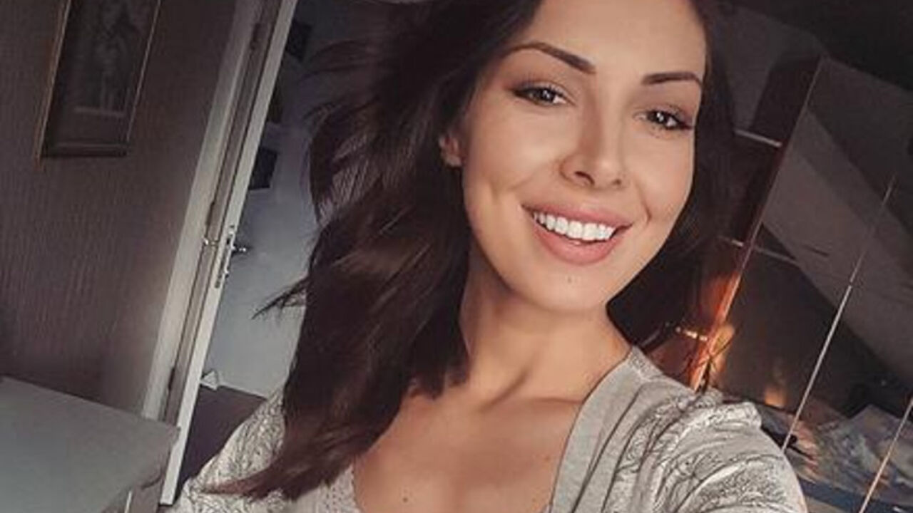 Gabrijela Pejčev