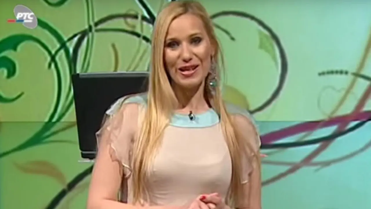 Marija Veljković