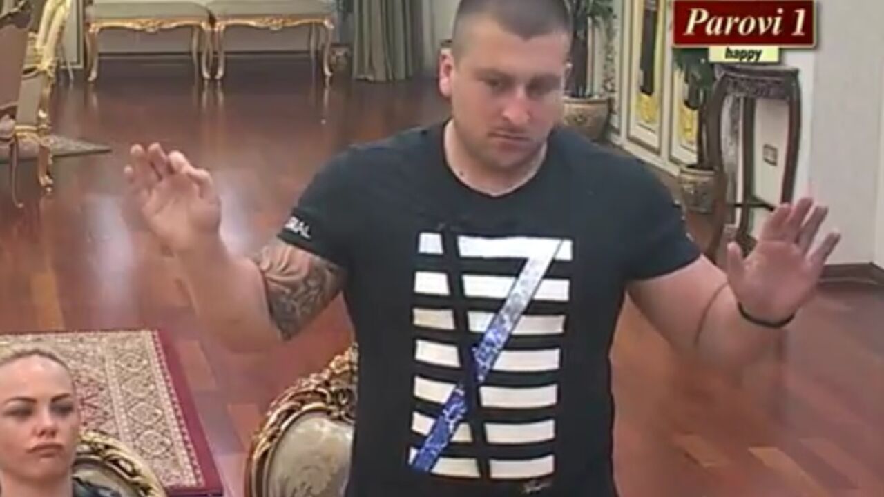 Mladen Vuletić