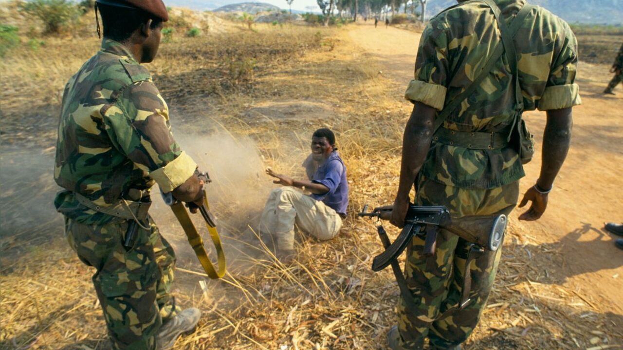 Sudan