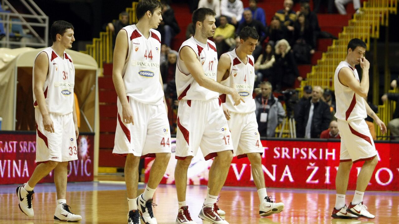 Marko Kešelj