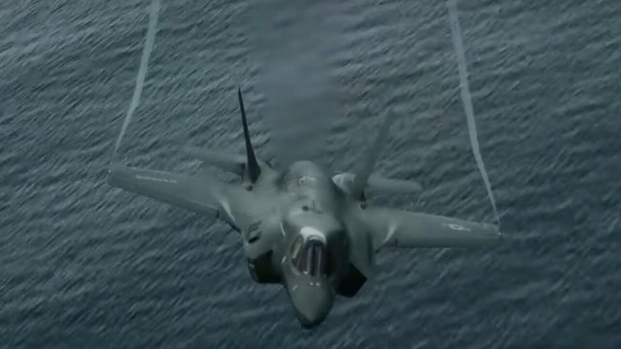 F-35