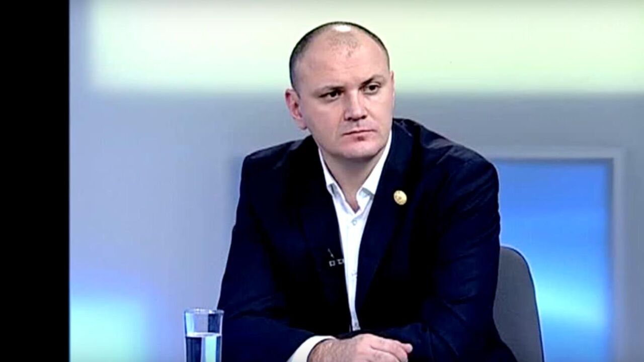 Sebastijan Gica