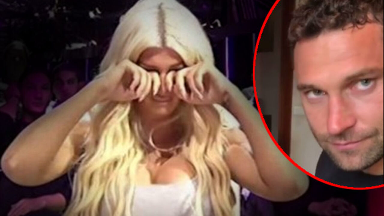 Jelena Karleuša i Duško Tošić