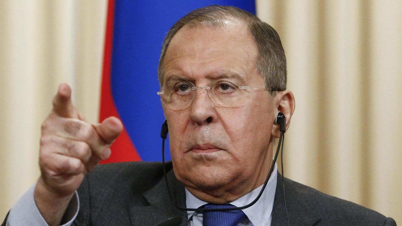 Lavrov