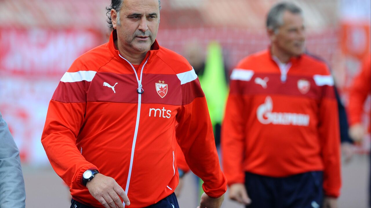 Miodrag Božović