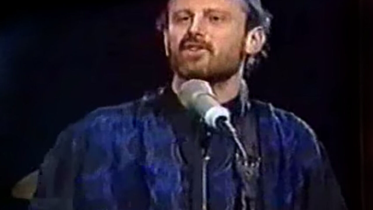 Branimir Džoni Štulić