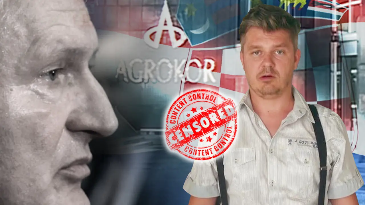 Agrokor