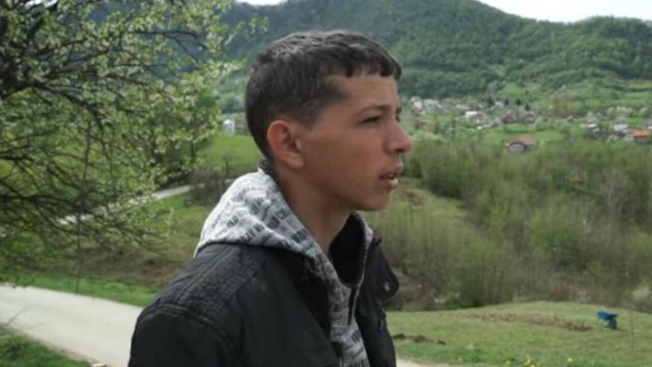 dečak