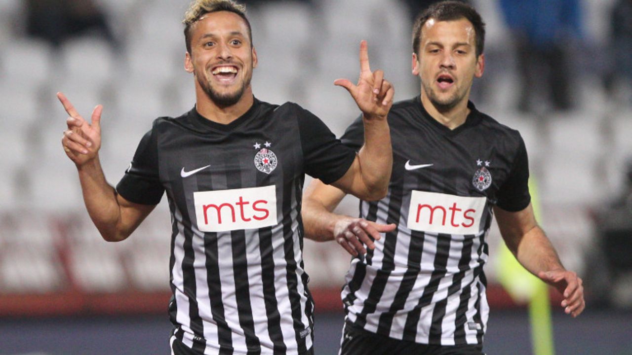 Leonardo da Silva Souza