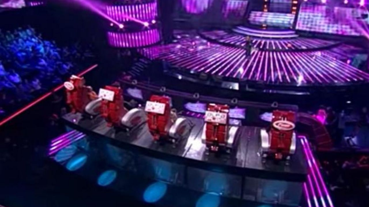 Pinkove zvezde žiri
