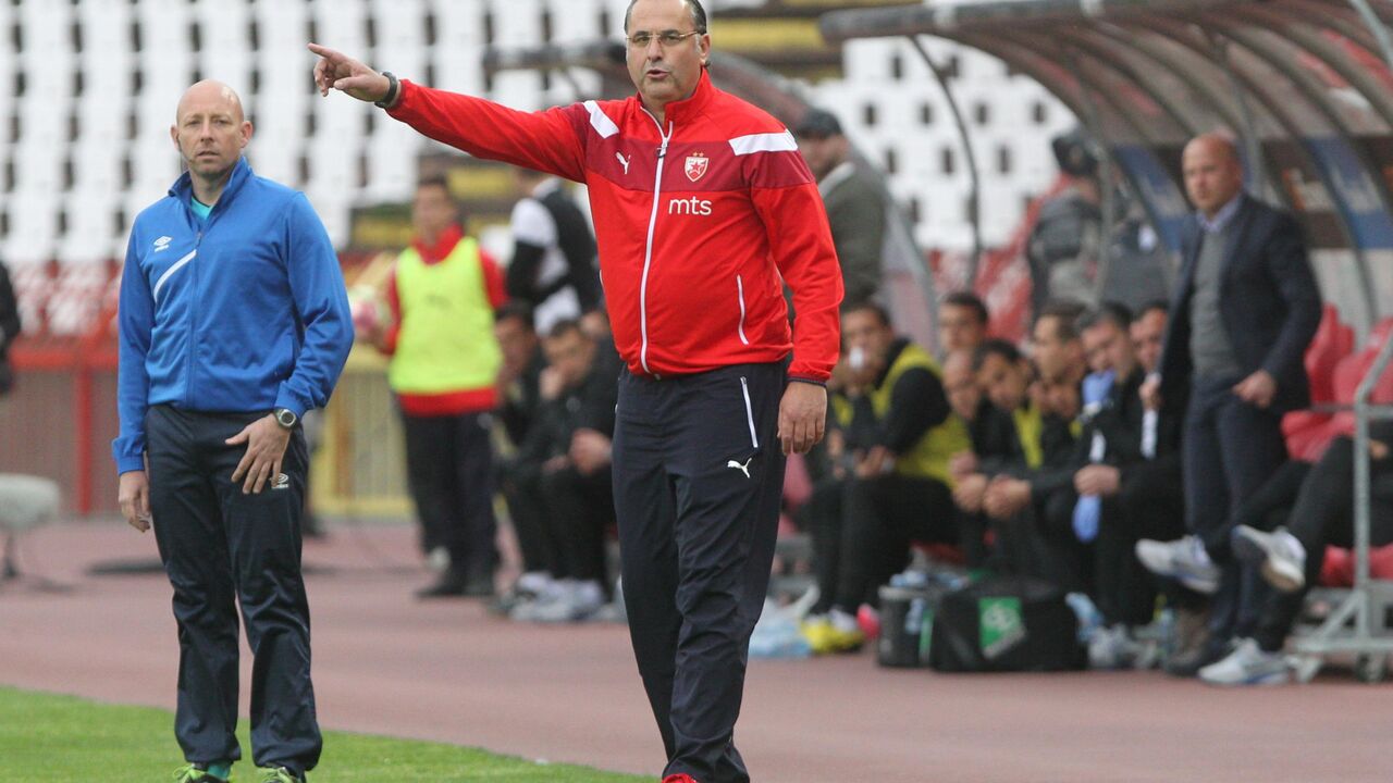 Miodrag Božović