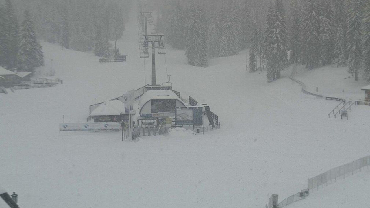 kopaonik