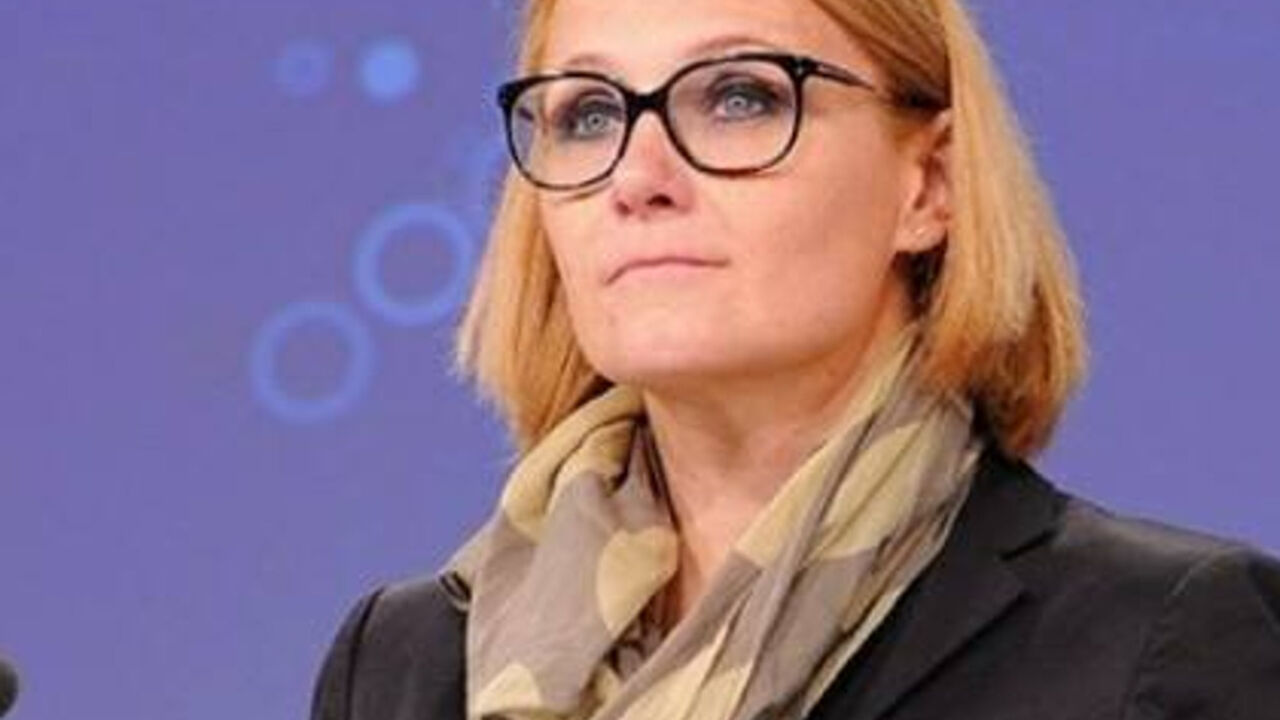 Maja Kocijančić