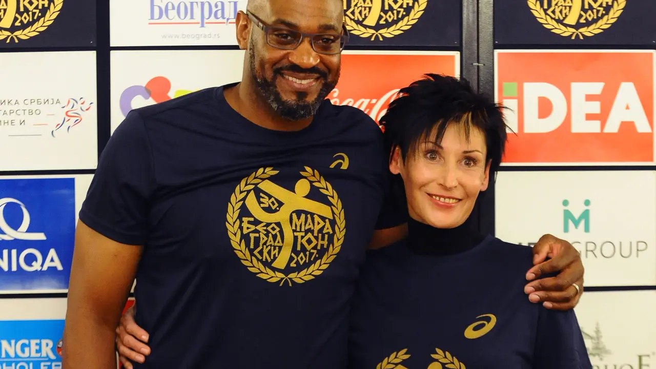 Beogradski maraton