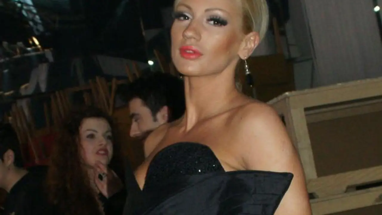 Ana Kokić