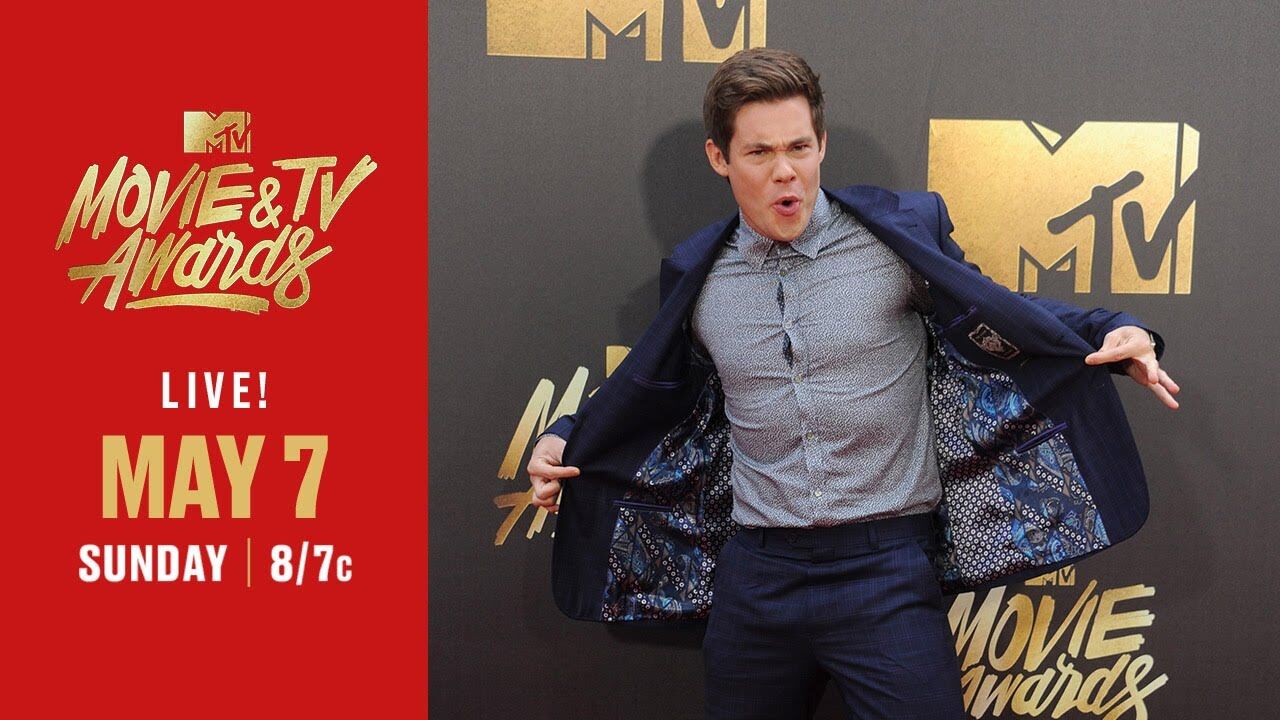 Mtv muzičke nagrade