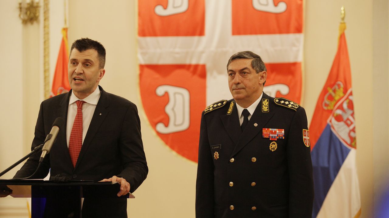 Đorđević i Diković