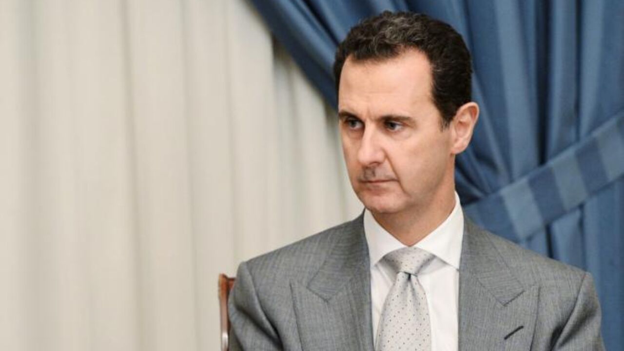 Bašar el Asad