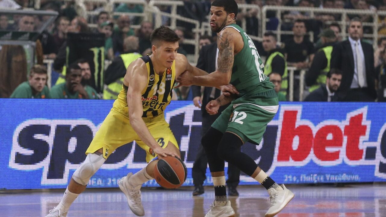 Bogdan Bogdanovic