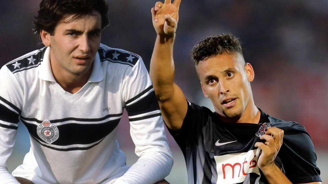 Daragan Mance, Leonardo