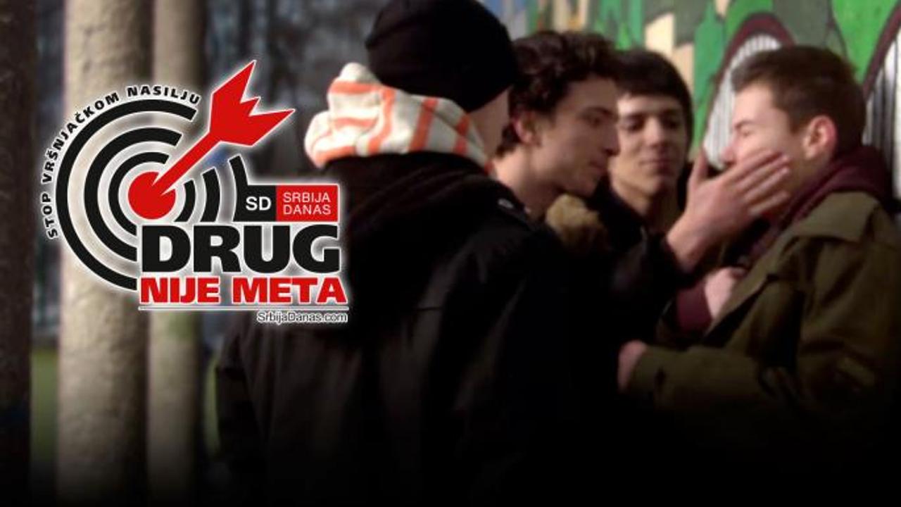 Drug nije meta