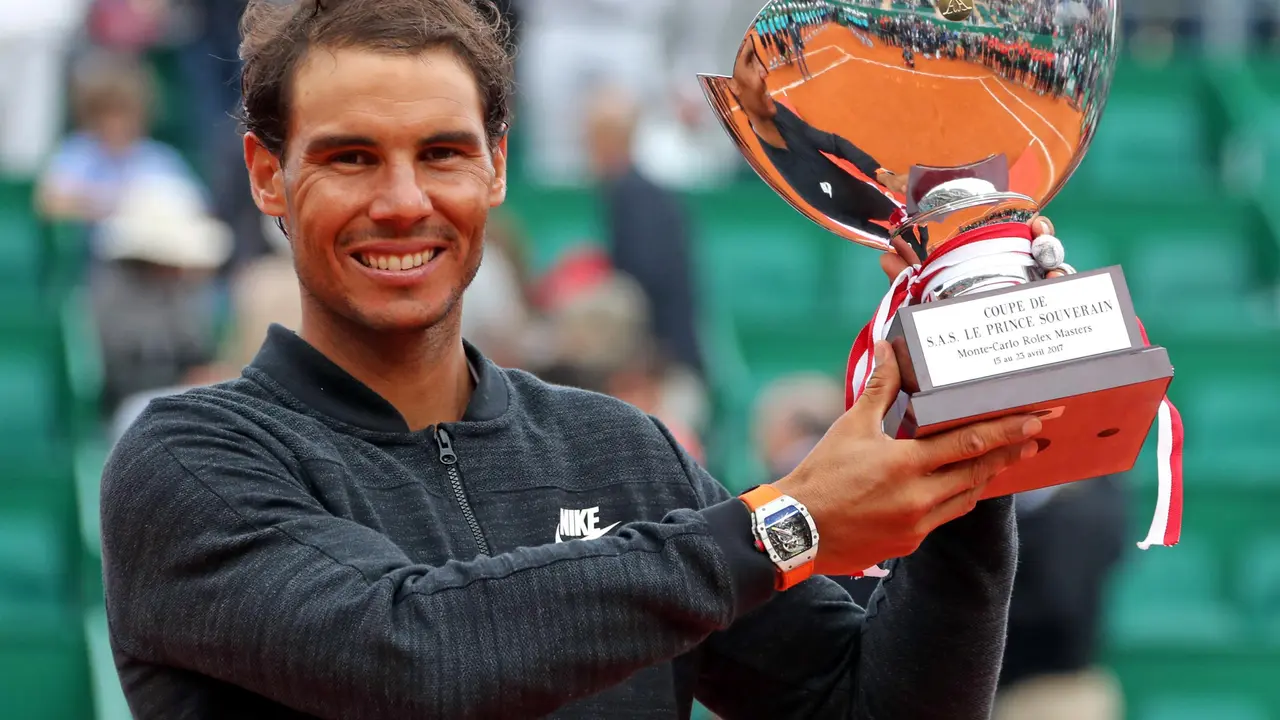 Rafael Nadal