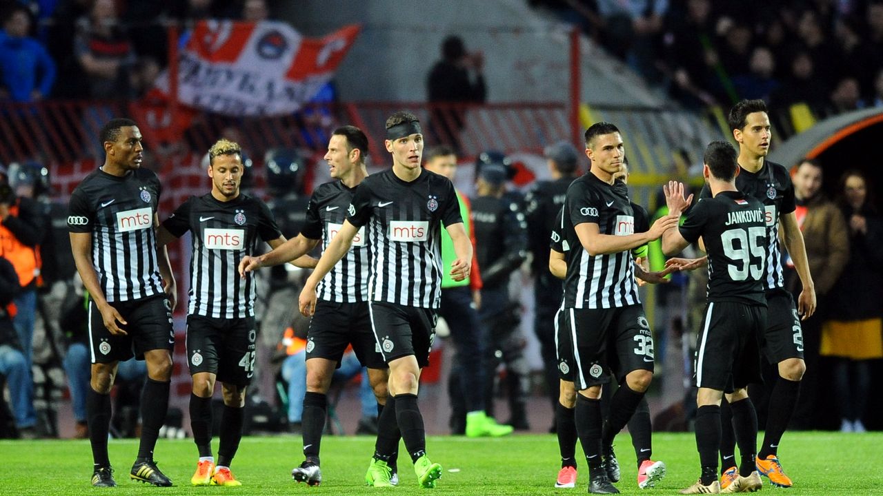 FK Partizan