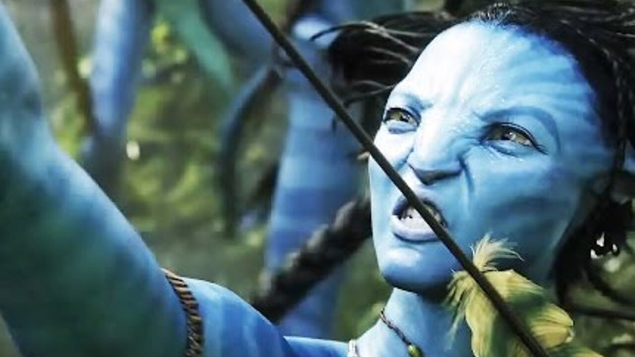 Avatar