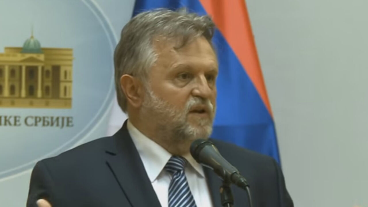 Dušan Vujović