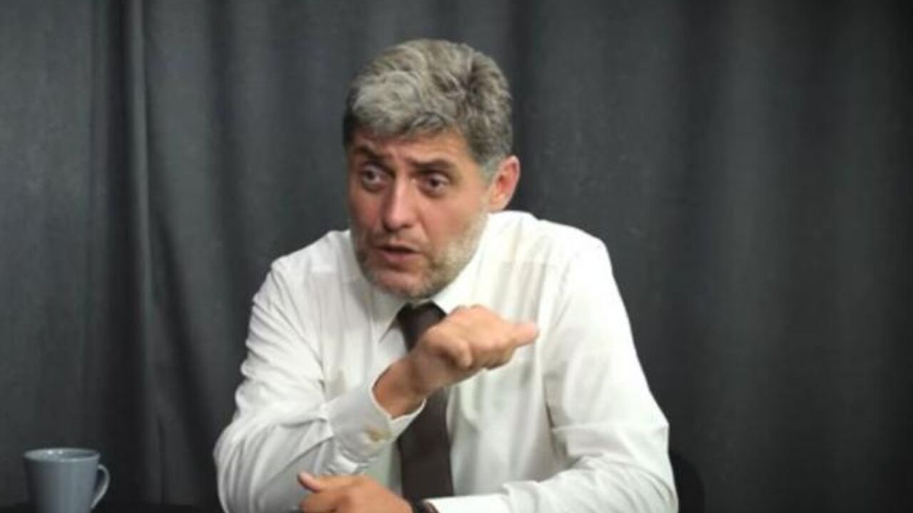 Miroljub Petrović