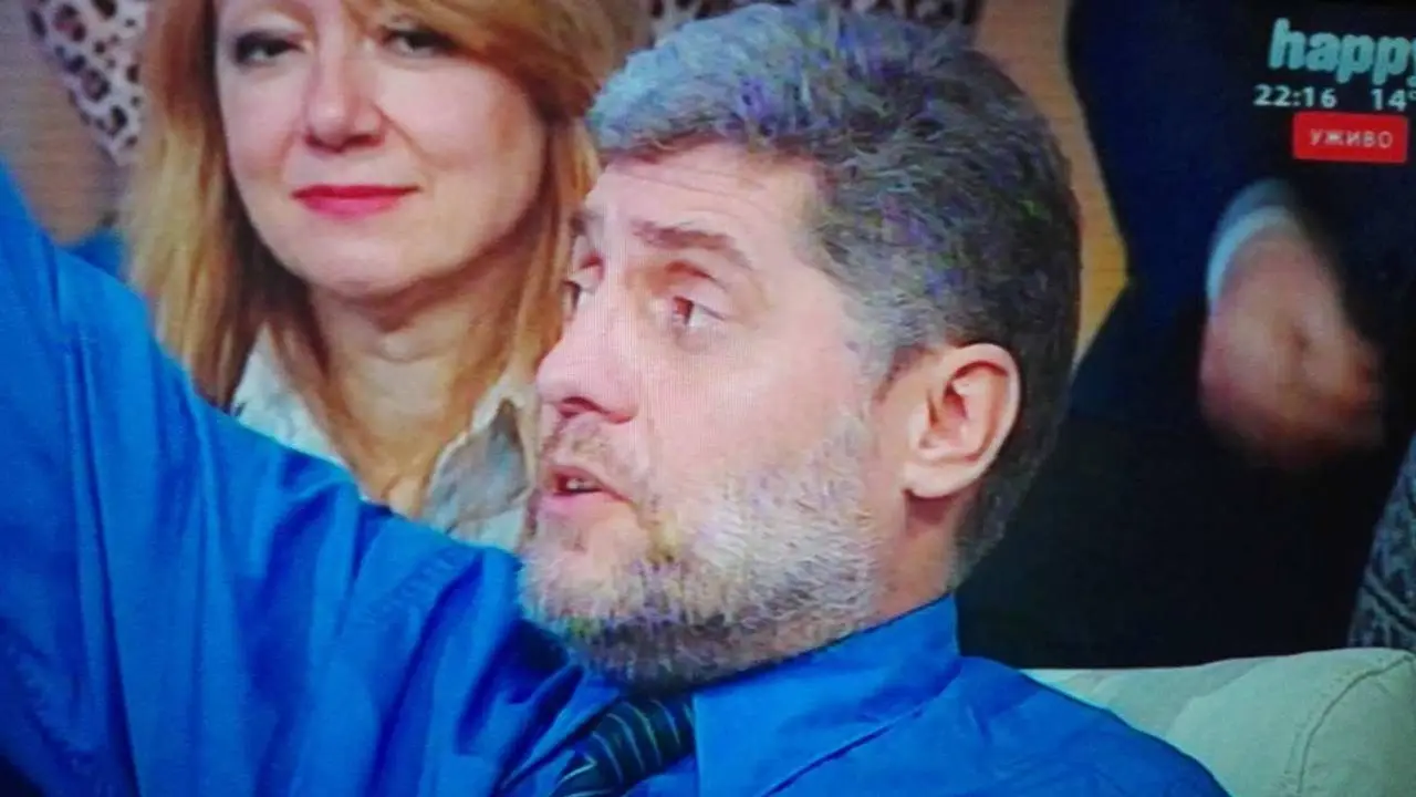Miroljub Petrović