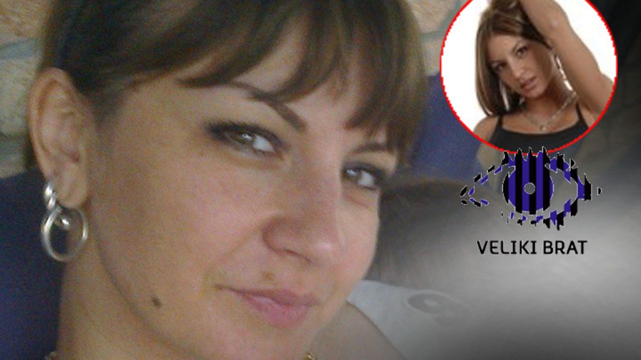 Aleksandra Vrbajac, finalistkinja prvog Velikog brata