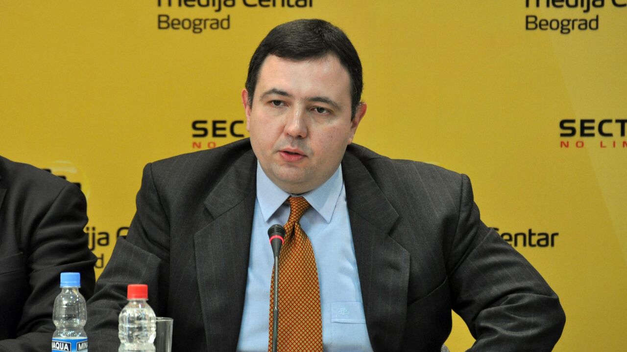 Dragomir Anđelković