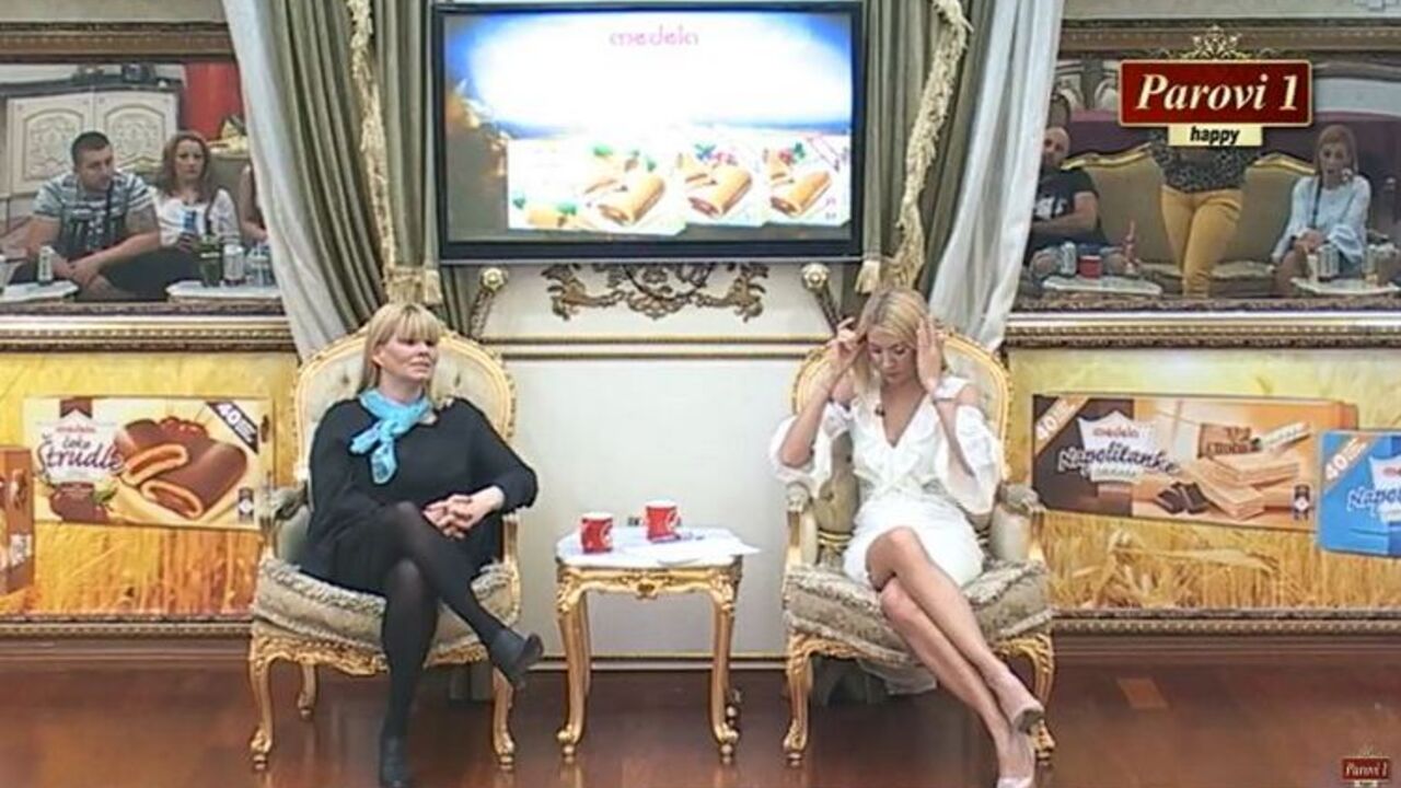 Parovi
