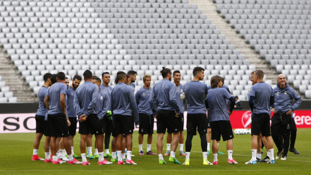 FK Real Madrid