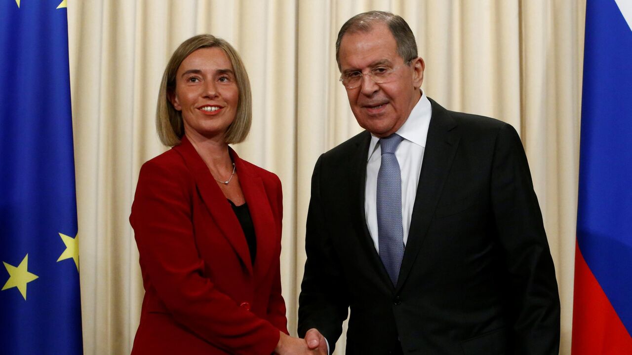 Sergej Lavrov