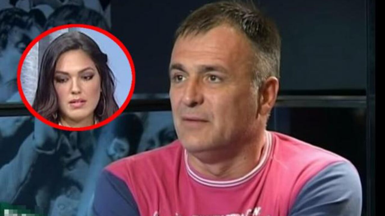 Leka i Nina