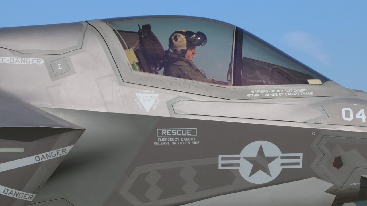 F-35