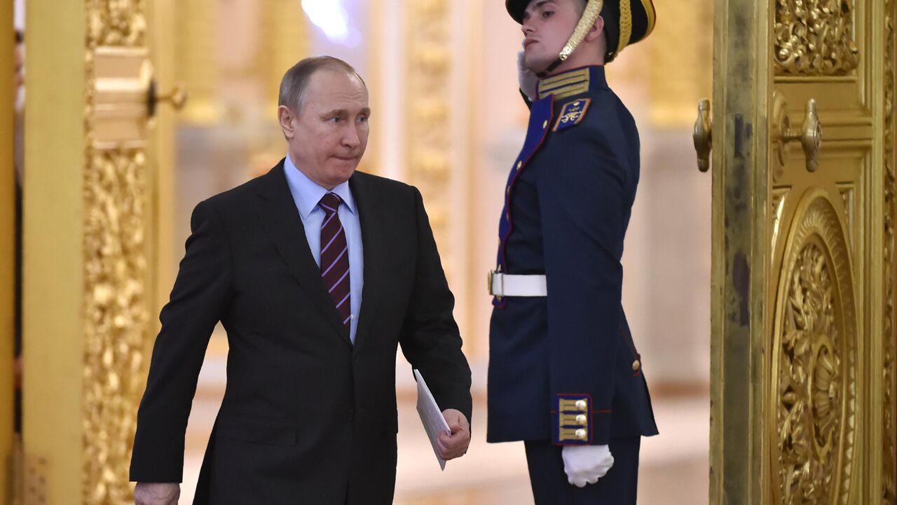 Putin