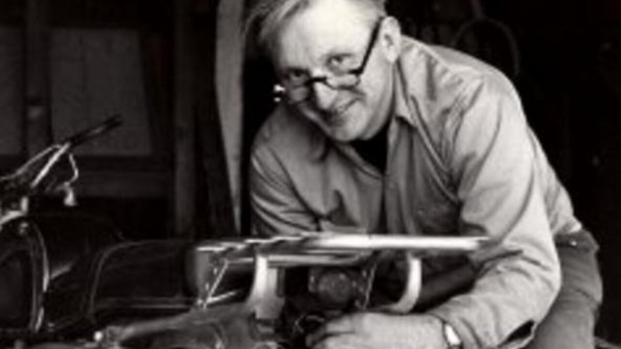 Robert Pirsig
