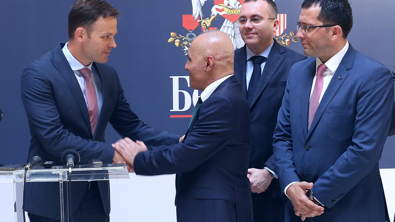Siniša Mali