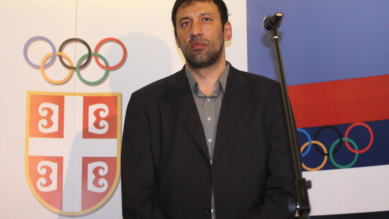 VLADE DIVAC