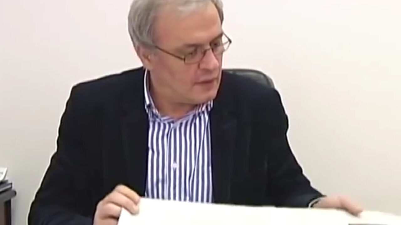 Dragan Bujošević