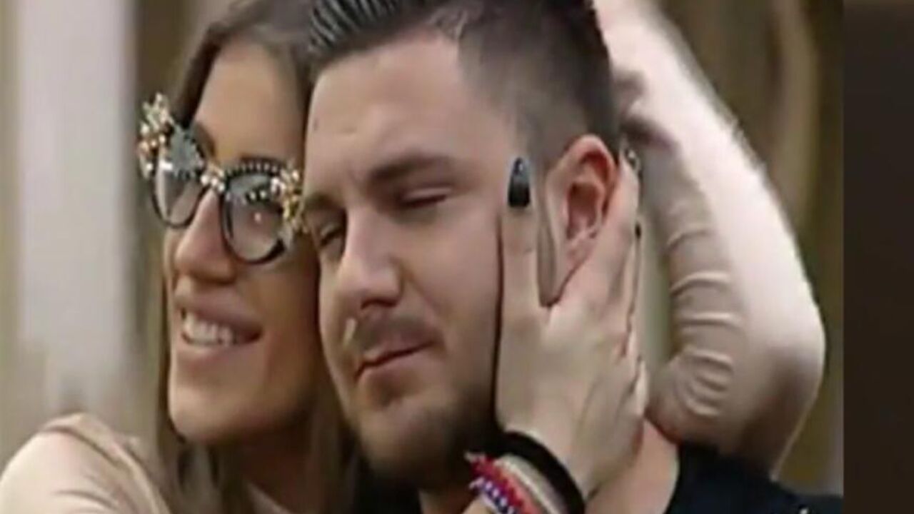Dalila Mujić i Dado Solomun