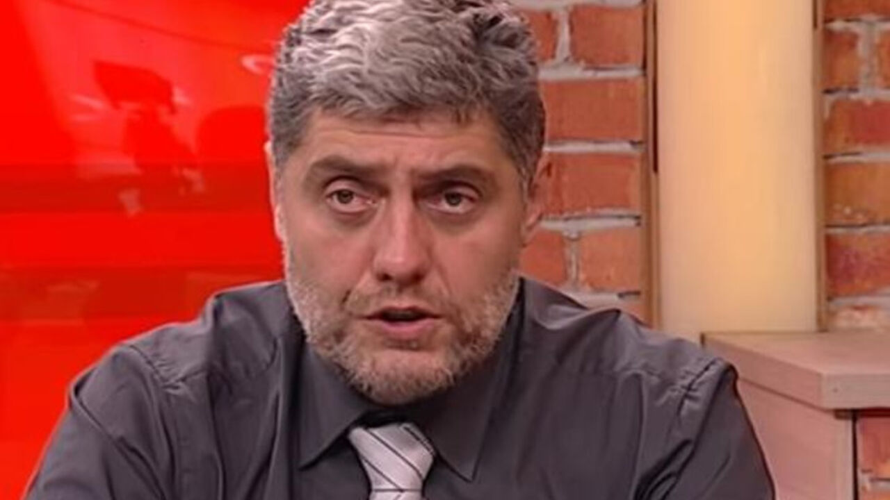 Miroljub Petrović