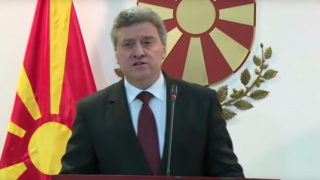 Đorđe Ivanov