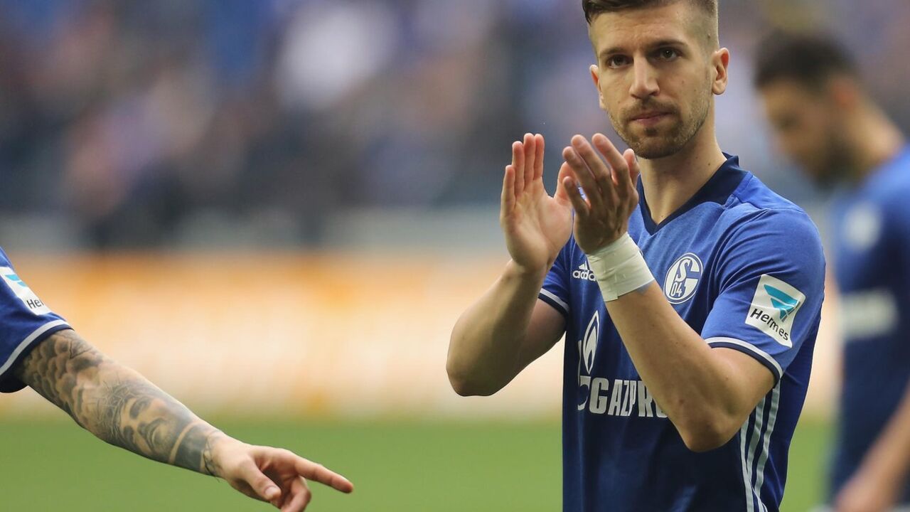 Matija Nastasić