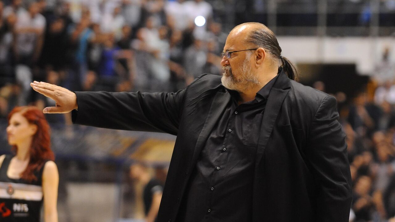 Aleksandar Džikić