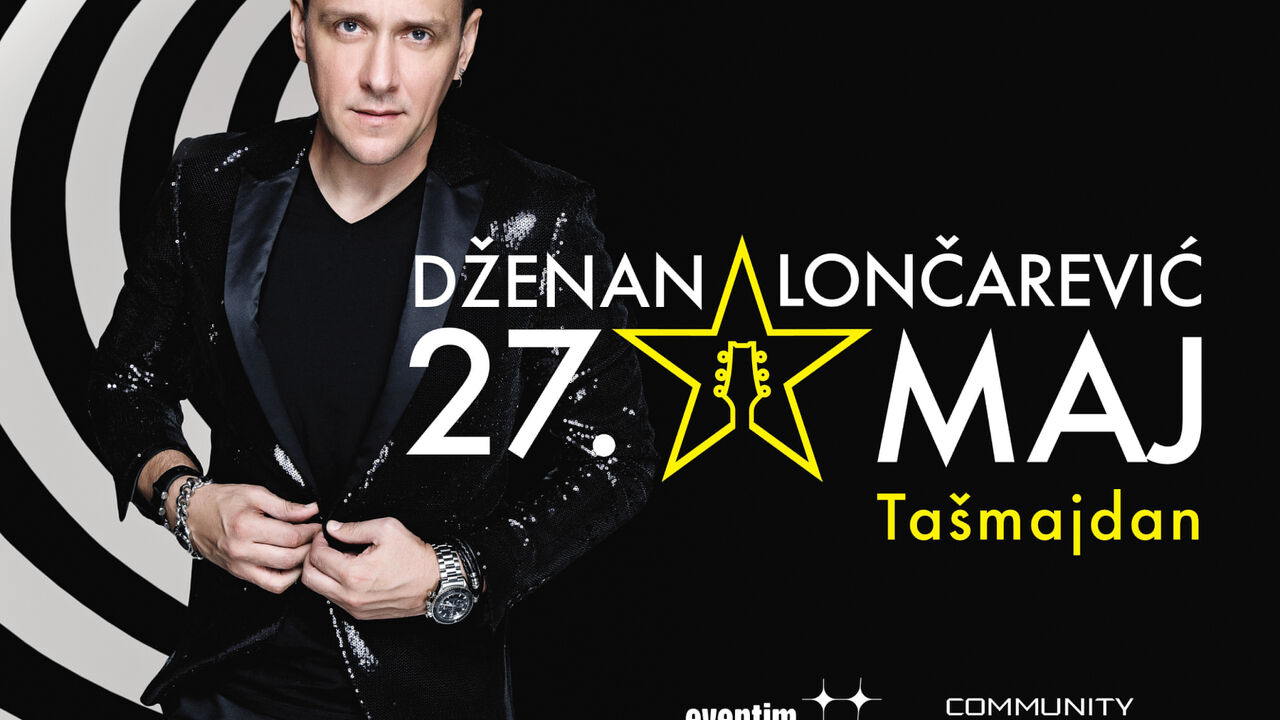 Dženan Lončarević